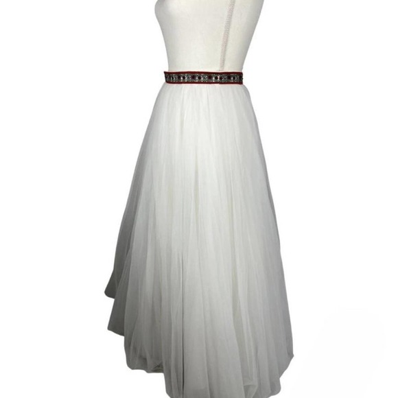 Tulle skirt - Picture 2 of 3